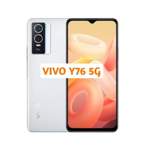 VIVO Y76 5G PARTS