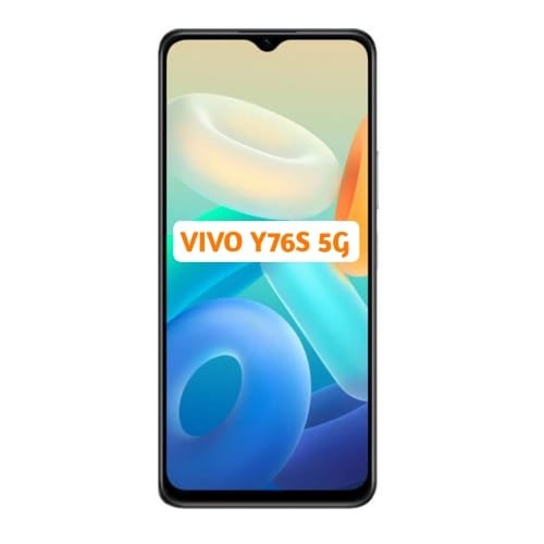 VIVO Y76S 5G PARTS