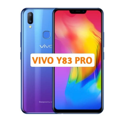 VIVO Y83 PRO PARTS