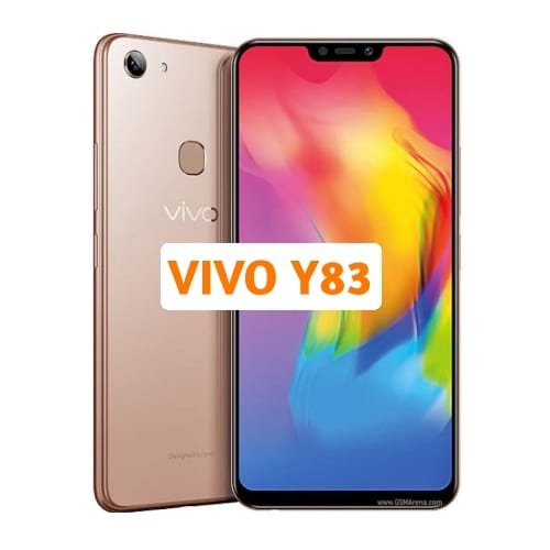 VIVO Y83 PARTS