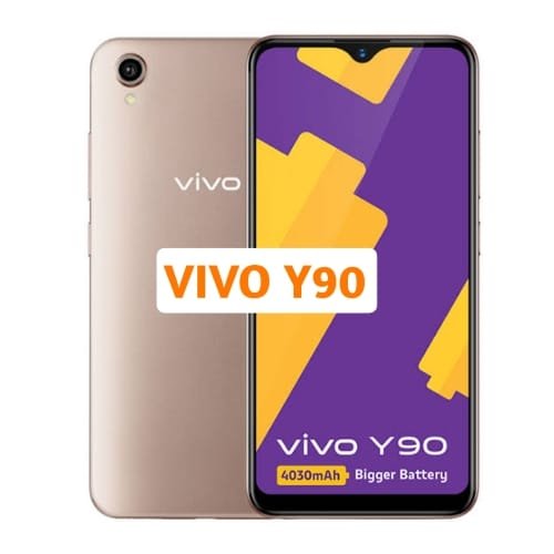 VIVO Y90 PARTS