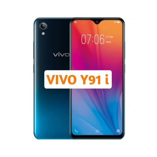 VIVO Y91i PARTS