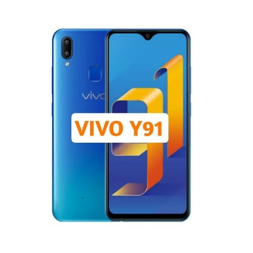 VIVO Y91 PARTS