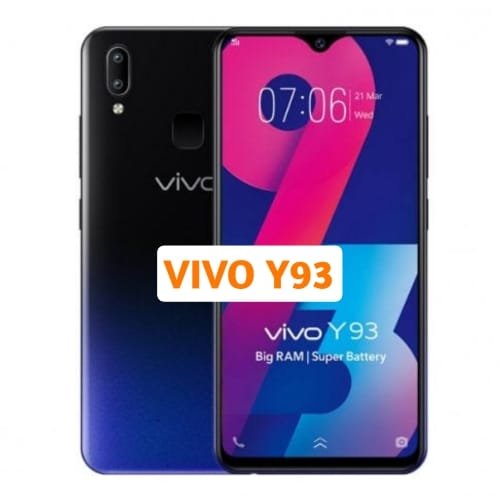 VIVO Y93 PARTS