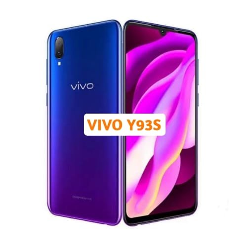 VIVO Y93S PARTS