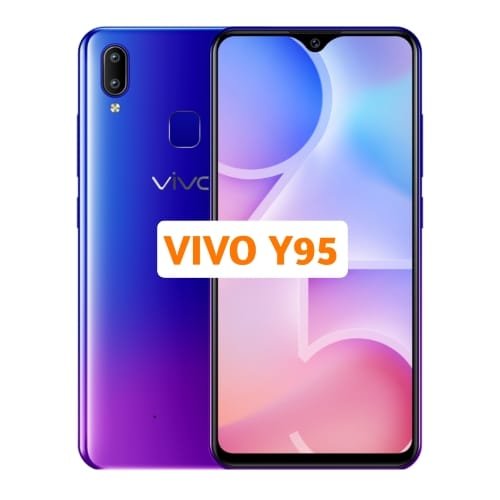 VIVO Y95 PARTS