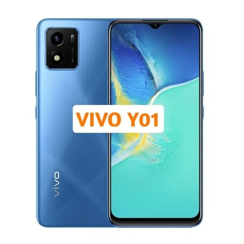 VIVO Y01 PARTS