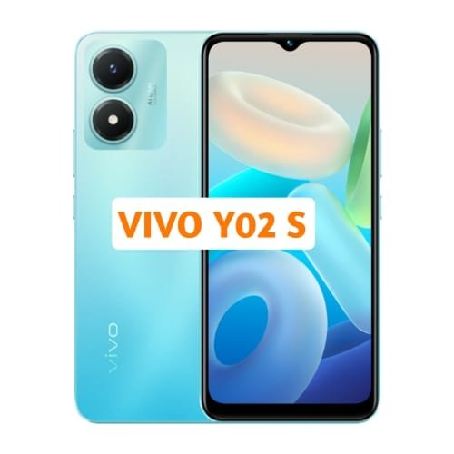 VIVO Y02S PARTS