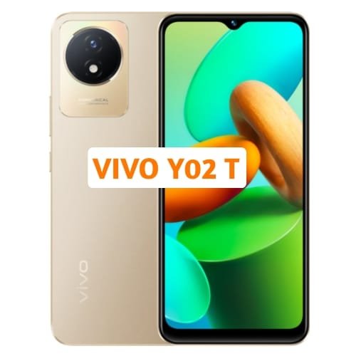 VIVO Y02T PARTS