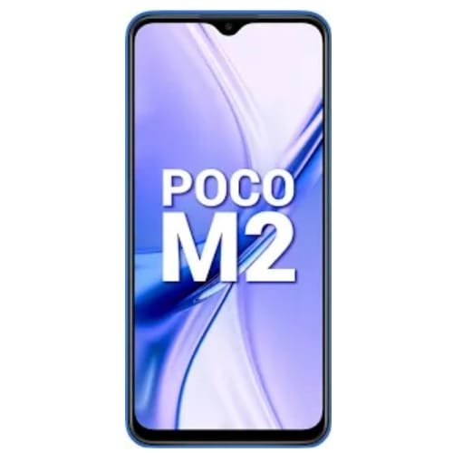 POCO M2 PARTS