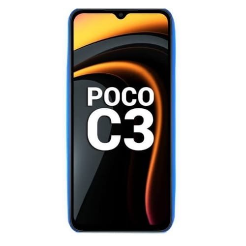 POCO C3 PARTS