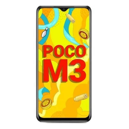 POCO M3 PARTS