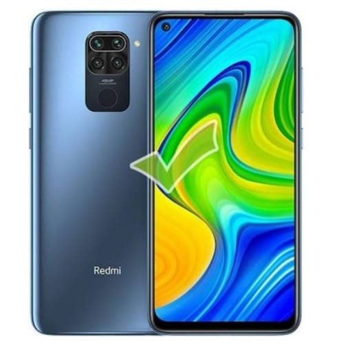 MI NOTE 9 PARTS