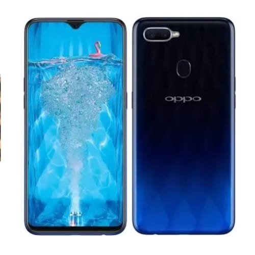 OPPO F9 PRO PARTS