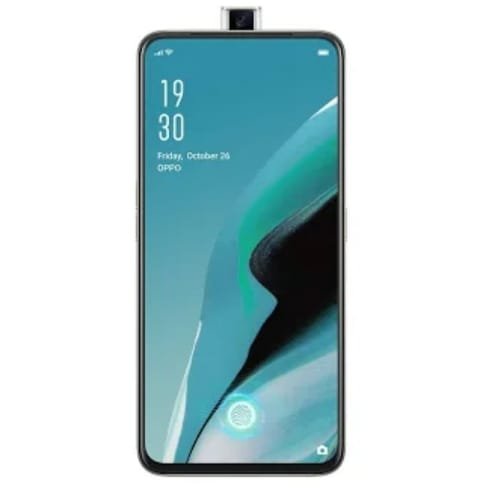 OPPO RENO 2F PARTS