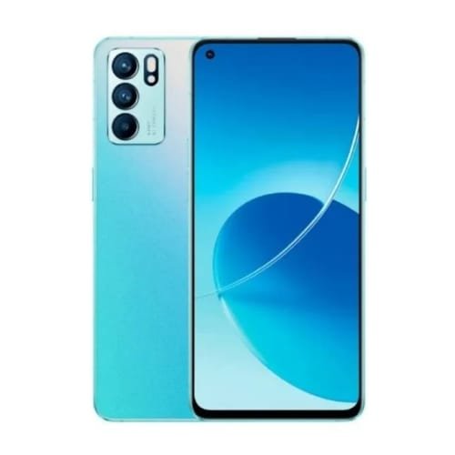 OPPO RENO 6 PARTS