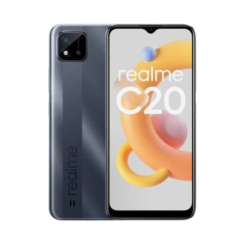 REALME C20 FOLDER