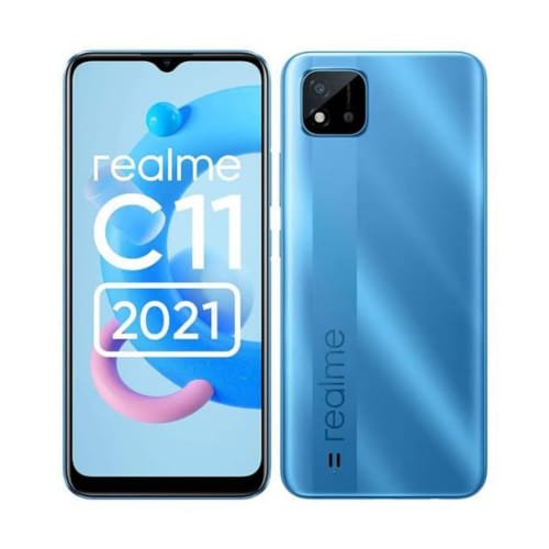 REALME C11 2021 PARTS