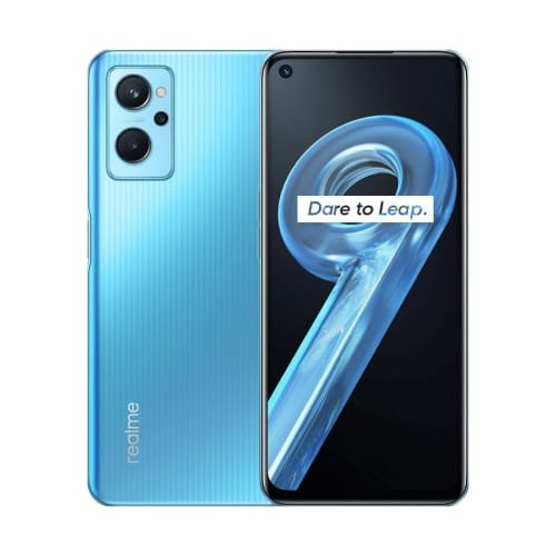 REALME 9i PARTS