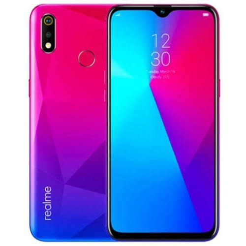 REALME 3I PARTS