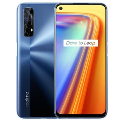 REALME 6I PARTS