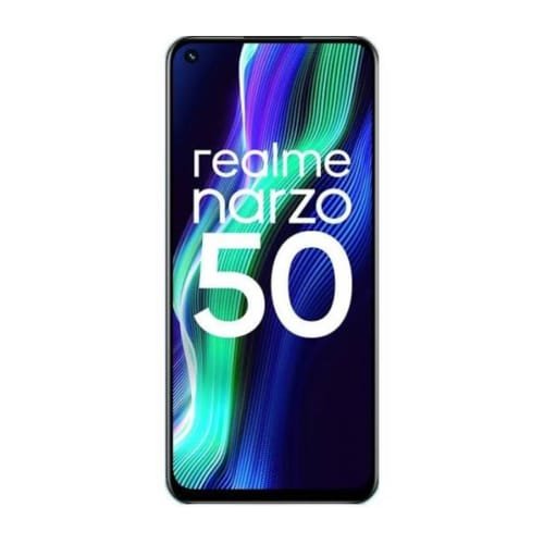 REALME NARZO 50 PARTS