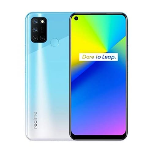 REALME 7i PARTS