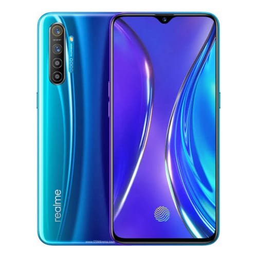 REALME X2 PARTS