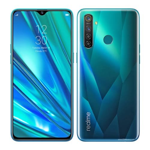 REALME 5 PRO PARTS