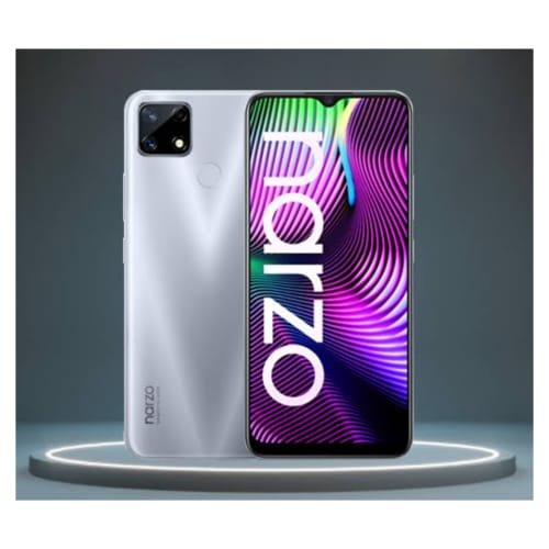 REALME NARZO 20 PARTS