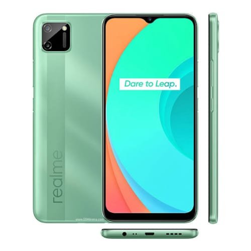 REALME C11 PARTS