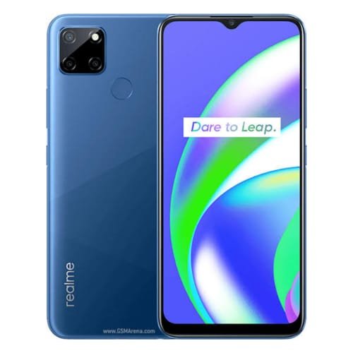 REALME C12 PARTS