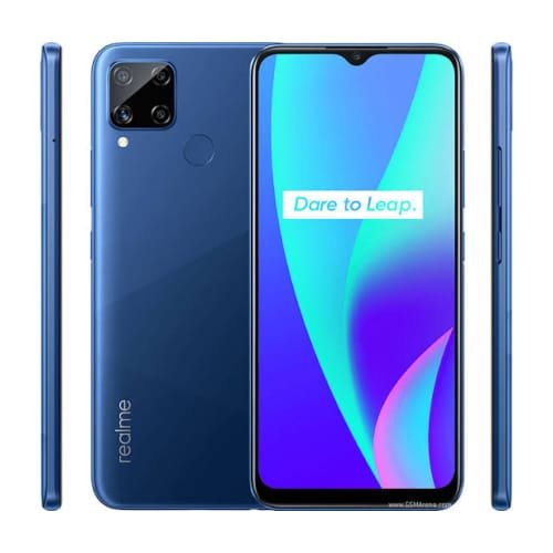 REALME C15 PARTS