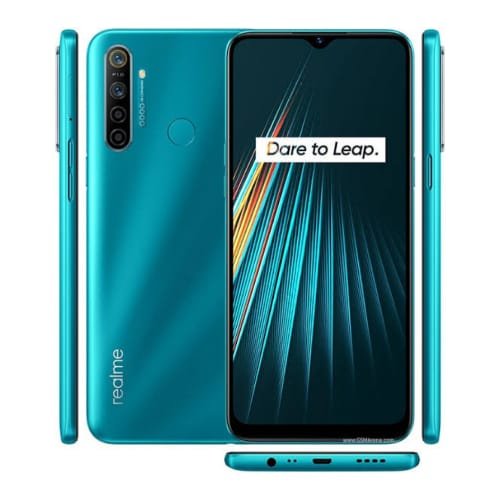 REALME 5i PARTS