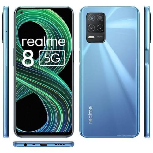 REALME 8 5G PARTS