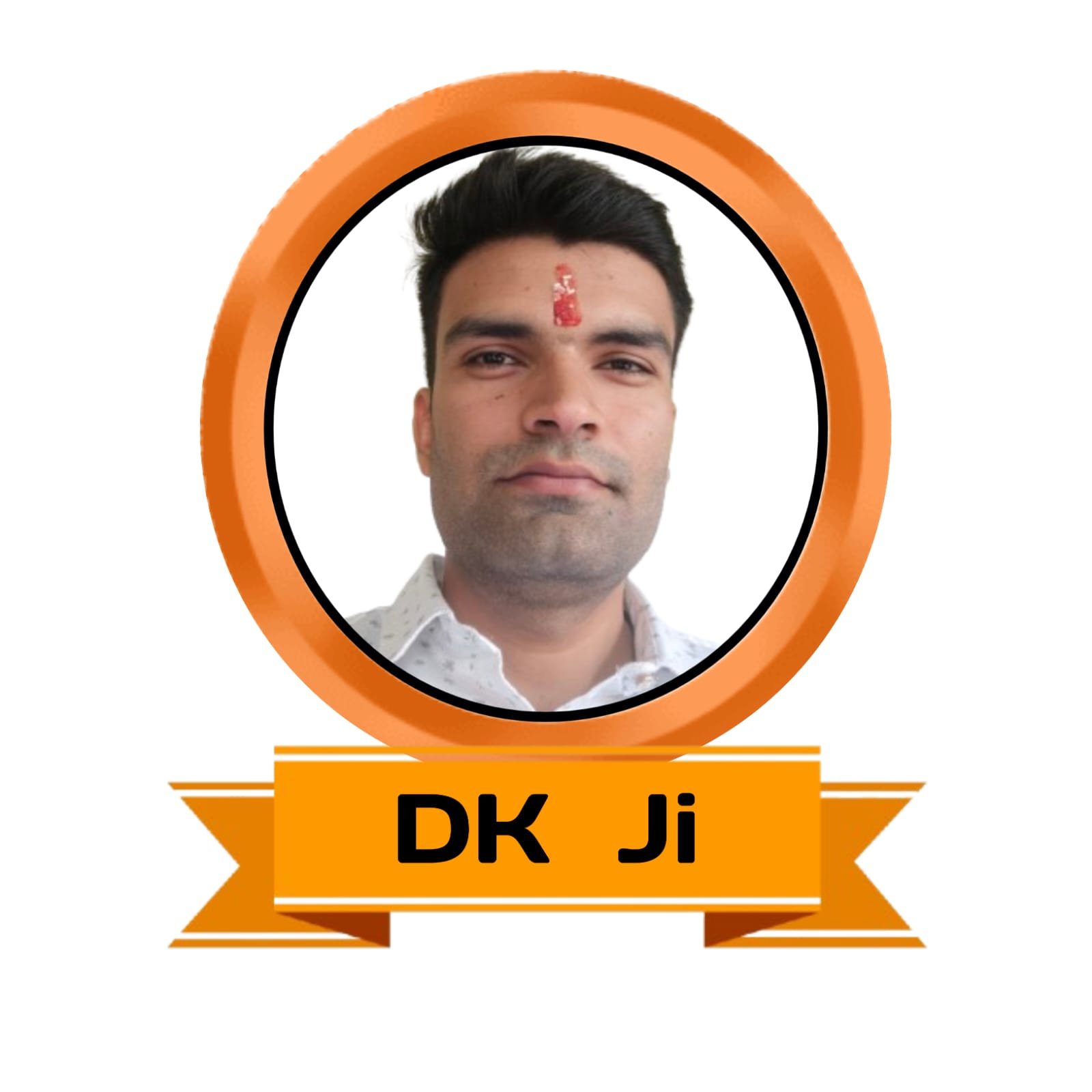 DK Ji mobile