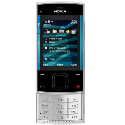 NOKIA X3 PARTS