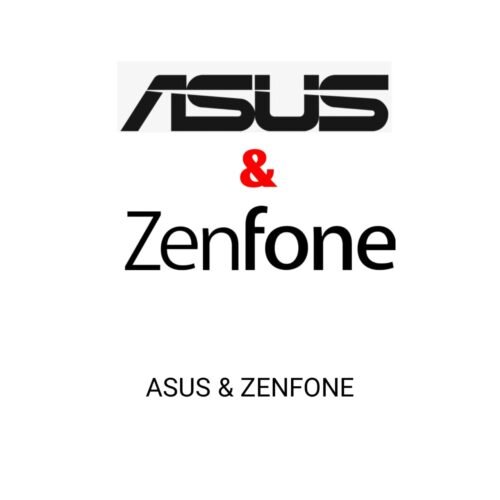 ASUS ZENFONE PARTS