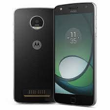 MOTO Z PLAY PARTS