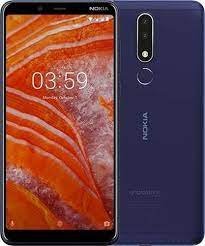 NOKIA 3.1 PLUS PARTS