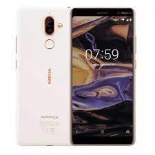 NOKIA 7 PLUS PARTS