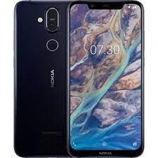 NOKIA 7.1 PLUS PARTS