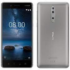 NOKIA 8 PARTS