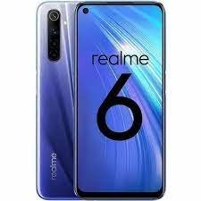 REALME 6 PARTS