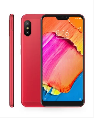 MI 6 PRO PARTS