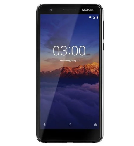 NOKIA 3.1 PARTS