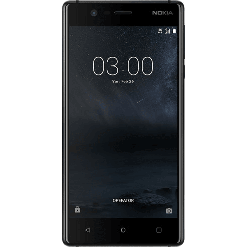 NOKIA 3 PARTS