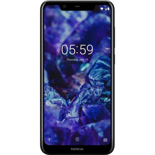 NOKIA 5.1 PLUS PARTS