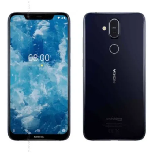 NOKIA 8.1 PARTS