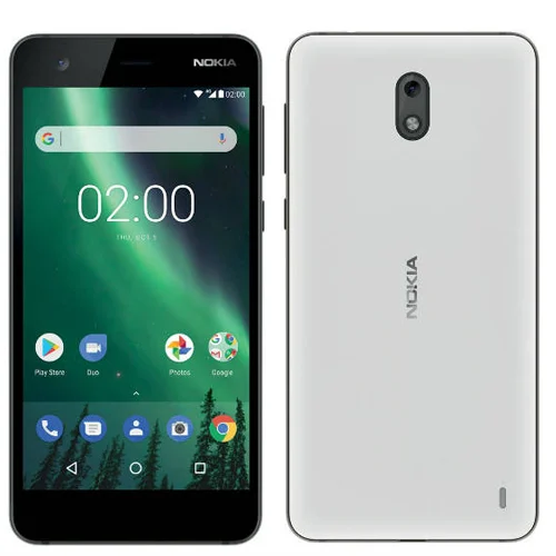 NOKIA 2 PARTS